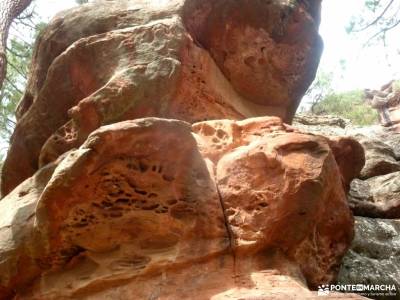 Sierra de Albarracín y Teruel;singles salamanca nacimiento rio ebro viajes culturales comunidad de 